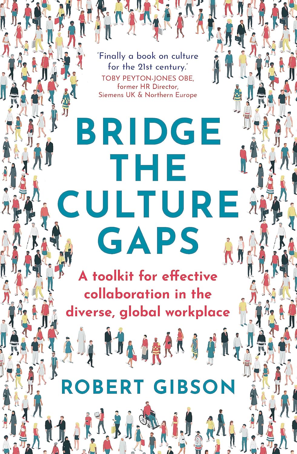 Bridge the Cultural Gaps – Hybrid Teams