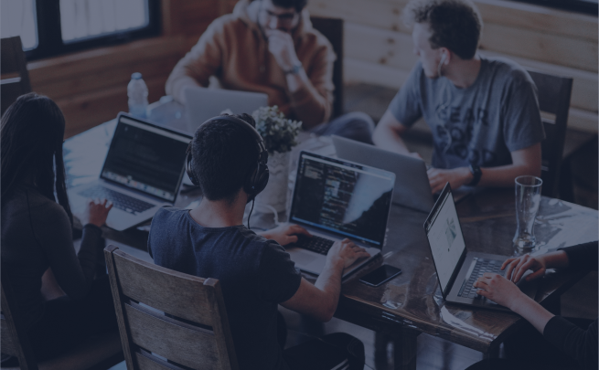 Boosting Team Engagement in a Hybrid Work Environment
